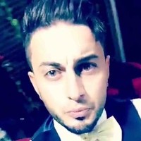 Mohammad Jebrel