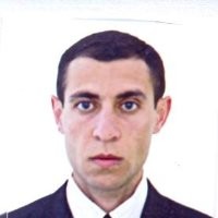 Arshak Khachatryan