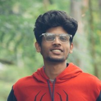AKSHAY K.A