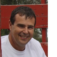 Dave Glenney