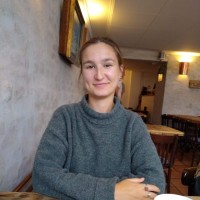 Olga Thieme