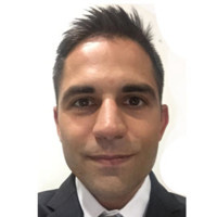 Nicholas Osto