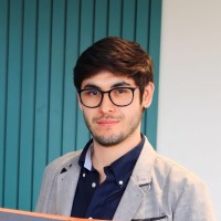 Aquiles Daniel Amaya Peña