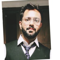 Kaustubh Khatri - Itil®, Ccb, Hipaa