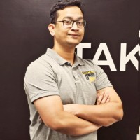 Ibrahim Ali