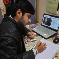 BHAVESH DHARMANI�