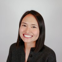 Joanne Wu