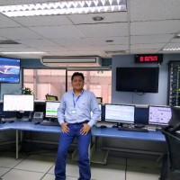 Pedro Pacuri Peralta