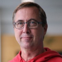 Michael Van Eikeren