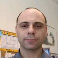 Yevgeny Yatzkayer