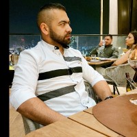Rachid Al Saghbini