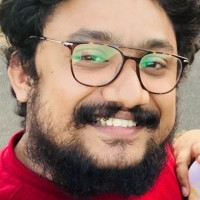 Suhel M A