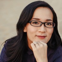 Yuxuan Burnier