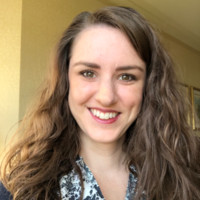 Krista Frederico, Ph.D.
