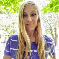 Alexis Ford-Doan