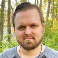 Jeff Lusher