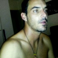 Darren Backman