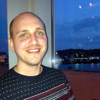 David Gothard
