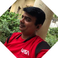 Sridhar V