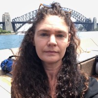 Renee Whitehouse