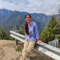 Musarrat Siddiqui