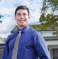 Garrett J. Morales