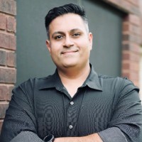 Mike Mistry