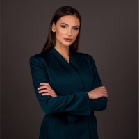 Dana Okhanska