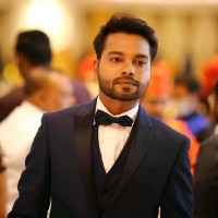Himanshu Garg