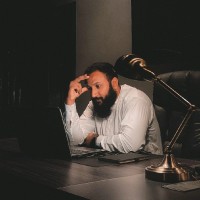 Mujtaba Ahmed