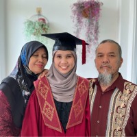 Sabirah Zainuddin