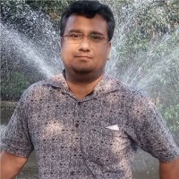 Bikram Karmakar
