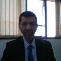 Amjad Shahin