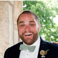 Dr. Nicholas Cutri, Pt, Dpt, Fafs
