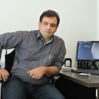 nader goravani