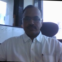 Amrendra Tiwari