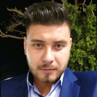 IRVING GERARDO VARGAS TERÁN