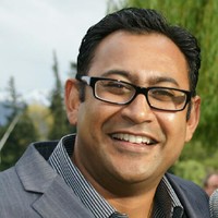 Chris Banerjee