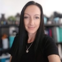 Christina Plamondon