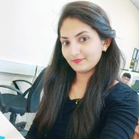 Roshani Jain