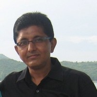 Rajeev Sharma
