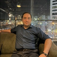 Farshid Mesgarian Haghighi