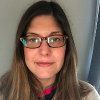 Sarah Litz, Lcpc