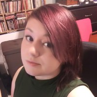 Shaun Marie Bragg