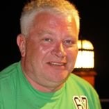 Bengt Landström