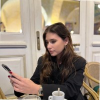 Marie Guglielmi