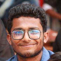 Samarth Uchil