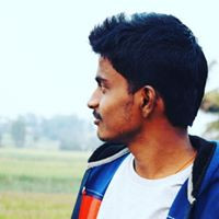 Mallikarjun Dashawant
