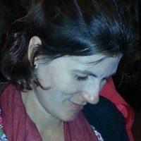 Charlotte Buckingham