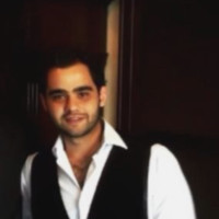 Majd Achour